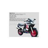 Motorcycle JD150-16 thumbnail-1