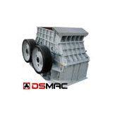 DSMAC Limestone Crusher