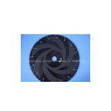 Ductile Iron Blades