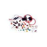 Fuse and Fuse Holders With Various Automobile Accessories thumbnail-1