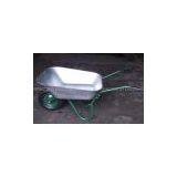HIGH QUALITY WHEEL BARROW thumbnail-1