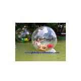 2011 TPU water walking ball/inflatable water walking ball