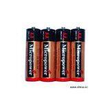 Sell Zinc Carbon AA/R6P/UM3 1.5V Battery thumbnail-1