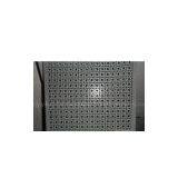 Round/square/long Round/Perforated Metal Mesh for Balustrades/Decorative Panels thumbnail-1