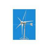 3000W New-type Horizontal Wind Power Generator thumbnail-1