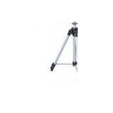 OEM 1.6kgs Laser Level Tripod 9700A Elevator Type With Max. Length 1600mm 55mm Head