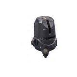 Vertical Horizontal Waterproof Line Laser Level Instrument EL-150 With Two 635nm Diodes