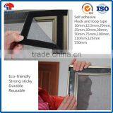 1" Width Adhesive Backed Fasteners Hook & Loop Tape thumbnail-3