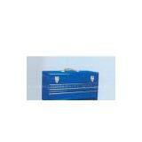 3 Drawer Tool Chest With Metal Side Ball