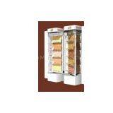 Promotion Cardboar Display Stand, Pop Display Racks Easy for Folding, Assembling