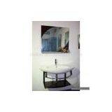 Sell European Design Procelain Sink Vanity