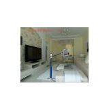 KAPAD Floor Stand for IPad -------- Kp-918 (Silver) thumbnail-3