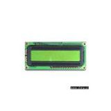 Sell 16 x 2 Character LCD Module without Backlight