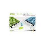 Green / Blue Mofi Protective Samsung Pouches, Bags For Iphone 4 / 4s, Sony, Htc, Nokia thumbnail-1