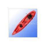 Double Seat Kayak Thickness Can be Varied With Short Lead Time thumbnail-1