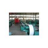 Foam Shutter Door Roll Forming Machine Suitable Coating Rolled Steel, Aluminum Coil thumbnail-1