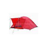 3-4 Persons Double Layer Tent , Tent Factory thumbnail-2