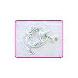 Professional Mobile Phone Earphones, Promotional Iphone Earphone With Mic YDT140 thumbnail-1