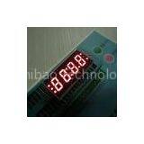 Four Digit and 0.28 Inch / 4inch 7 Segment LED Display for Temprature Indicator and Inverter