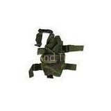 Military Tactical Holster For Leg