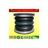 Rubber Expansion Joint Flexible Connector thumbnail-3