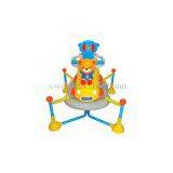 Funny Rocking Horses thumbnail-1