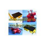 Cargo Trolley Instruction thumbnail-3