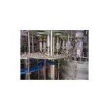 Automatic Carbonated Drink Filling Machine