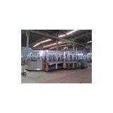 3 in 1 Carbonated Drink Filling Machine