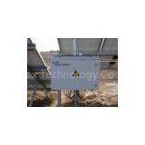 IP65 Outdoor Array Junction Box Solar Energy With High Voltage SPD
