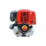 Sell,sell Four Stroke Knapsack Type Grass Trimmer Made in China thumbnail-2