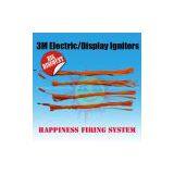 3M Length Electric Igniters+ Fireworks Electric Igniters +with Pyrogen+ Ematches+ Fireworks Electric Igniters