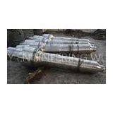 OEM Nonstandard ASTM EF + LF + VD Heavy Steel Forgings / Forged Shaft Roller