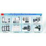 Samsung Chip Mounter CP40/cp45/SM321/SM411 /SM421 SMT Solenoid Valve Cylinder Series thumbnail-1