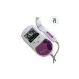 CE Certified Fetal Doppler---Color Screen thumbnail-1