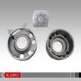 OEM Zinc Die Casting Parts thumbnail-1