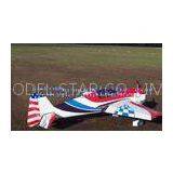 YAK54 100CC Giant Model Airplanes With Aerobatics / Backward / Forward thumbnail-1