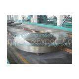 OEM 250 Ton Hot Heavy Steel Forgings, Forged Disc For Shipbuilding JB/T 5000.15-1998 thumbnail-1