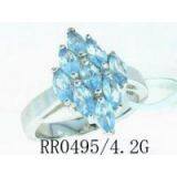 Silver Ring thumbnail-1