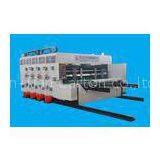 Spray Lubrication Numeric-control Printing Slotting Die-Cutting Automatic Carton Machine