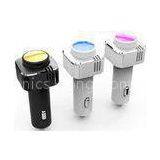 Universal Super Mini Car Bluetooth Headset With Intelligent Charging Base