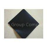 Waterproof HDPE Geomembrane Black For Environment Protection PE