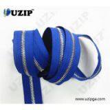 Textile Accessories #8 Zipper Metal With Slider and Closed Ended thumbnail-1