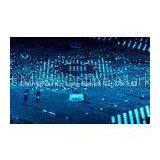 Plain Weave Silk Screen Printing Mesh 90T For Ceramic / Textile Printing