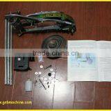 HUJI-43-6 Shoe Repair Machine, Shoe Making Machine