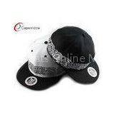 Outdoor Flat Brim Baseball Hats thumbnail-1