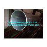 Electric Resistance Welded Steel Tube , ERW / DOM 50mm Steel Tubing thumbnail-1