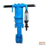 Y19A Air Leg Pneumatic Rock Drill thumbnail-1