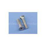 Stainless Steel Countersunk Head Screws thumbnail-1