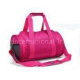 Fashionable Light Weight Waterproof Cheap Gym Duffle Bags